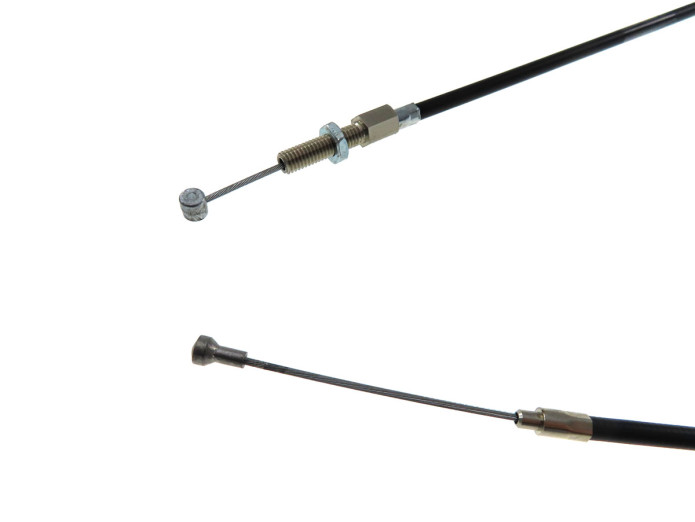 Cable Puch MS50 VS50 gearshifter cable long A.M.W.